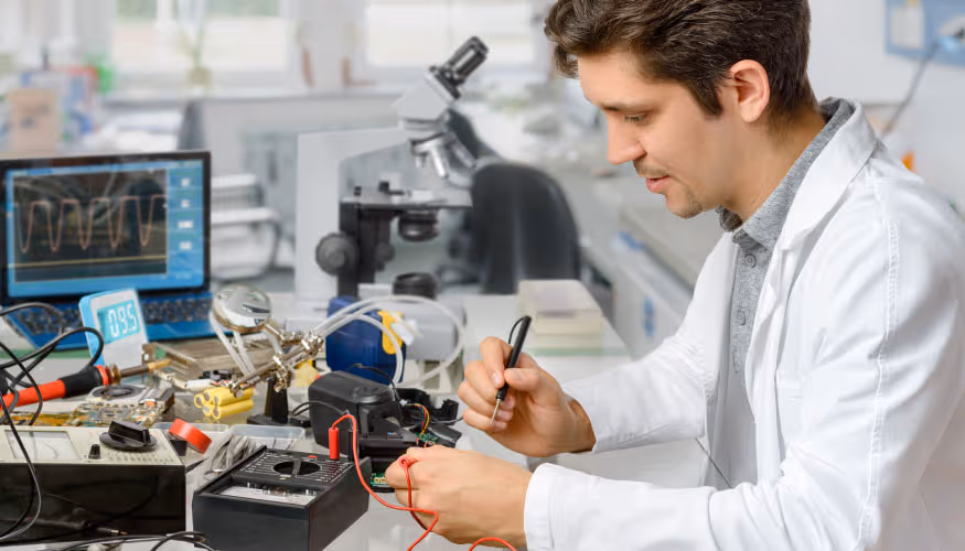 Tonya Elektronik Tamircisi
