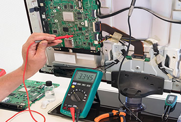 Tonya Elektronik Tamircisi