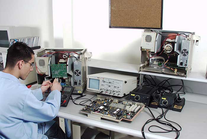 Tonya Elektronik Tamircisi