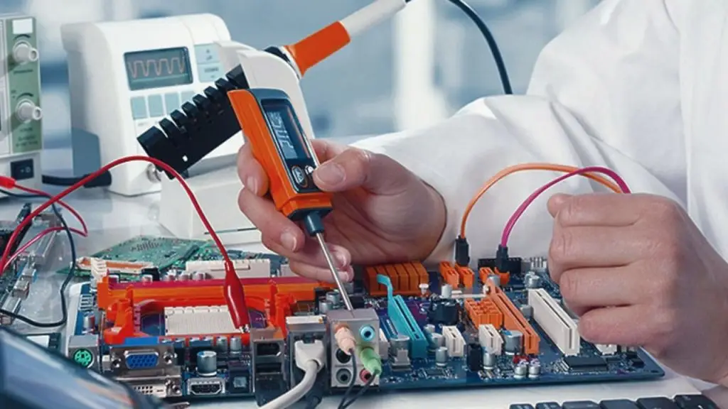 Tonya Elektronik Tamircisi